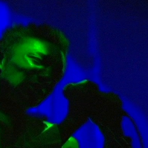 Tricky Double Bill: Naked and Famous & in Concert