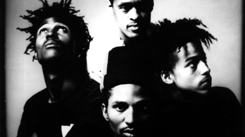 Wishing on a Star - Fresh 4 in conversation with Gilles Peterson