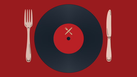 James Wheale: Musical Tastes