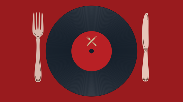 James Wheale: Musical Tastes