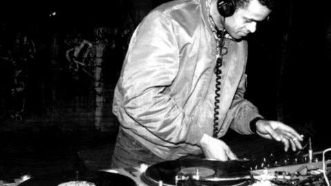 Scott Hendy Presents The Fringe All Day Session with DJ Krust, DJ Suv and Flynn