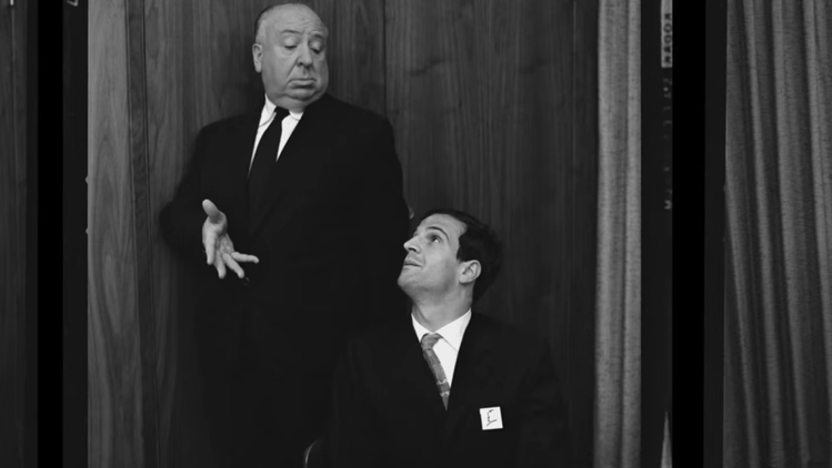 Hitchcock/Truffaut