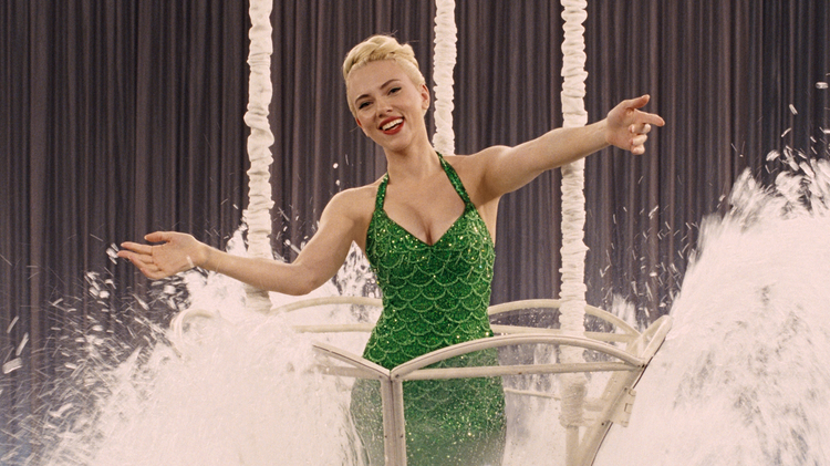Deaf Conversations About Cinema: Hail, Caesar!