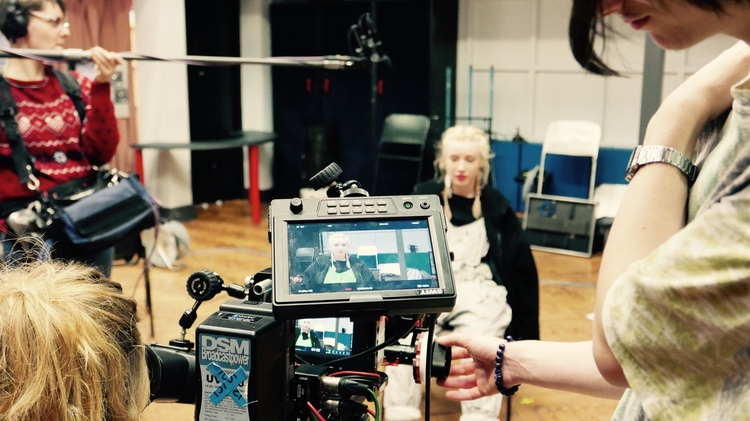 BFI Film Academy Showcase