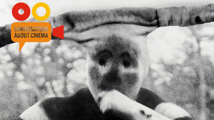 Conversations About Cinema: The Pearl Button