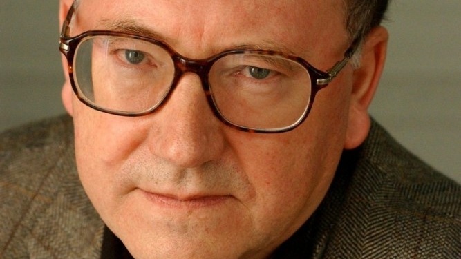 Richard Holmes: Mary Shelley and the Birth of Frankenstein