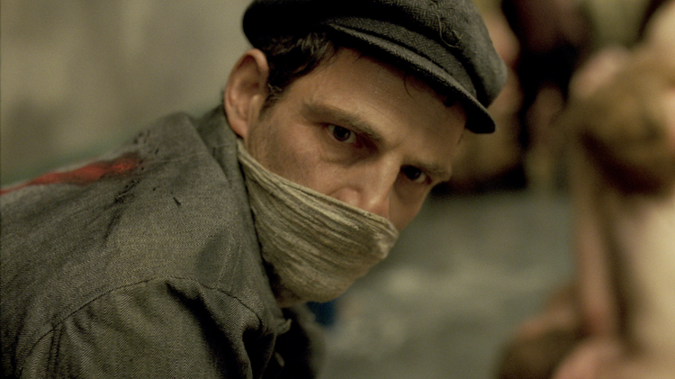 Preview: Son of Saul