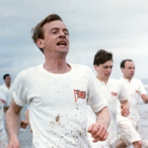 Chariots of Fire