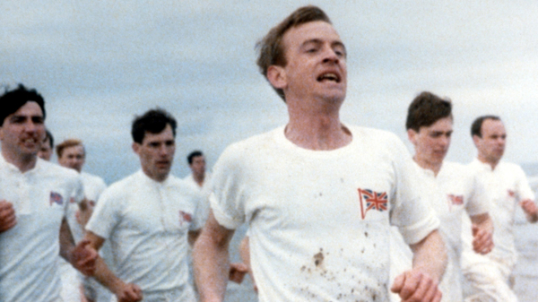 Chariots of Fire
