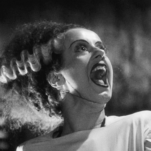 Bride of Frankenstein