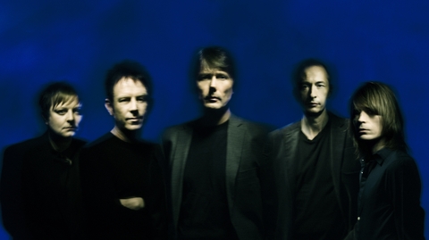 Suede - Night Thoughts 