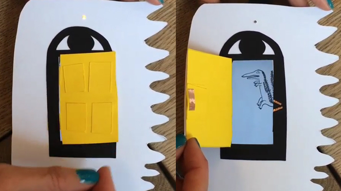 Paper electronics - the ancient meets the old meets the new