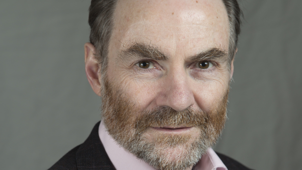 Festival of Ideas: Timothy Garton Ash: Free Speech