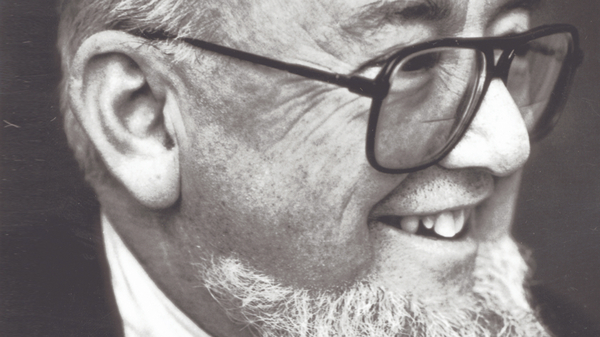 Festival of Ideas: Thomas Keneally: Napoleon's Last Island