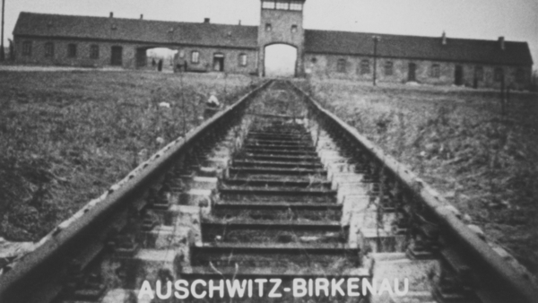 Shoah Parts 3 & 4