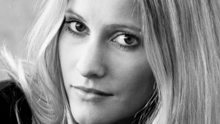 CANCELLED Festival of Ideas: Laura Bates: Girl Up