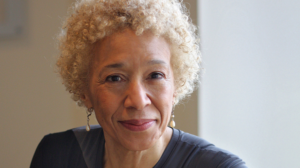 Festival of Ideas: Margo Jefferson: Negroland