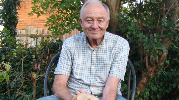 Festival of Ideas: Ken Livingstone: Being Red