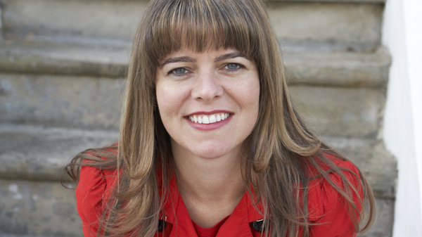 Festival of Ideas: Claudia Hammond: Mind over Money