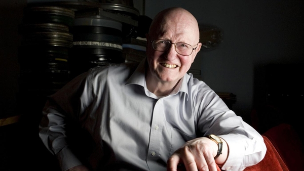 Festival of Ideas - The Philip French Memorial Lecture