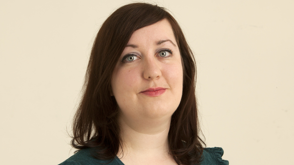Festival of Ideas: Dawn Foster: Lean Out