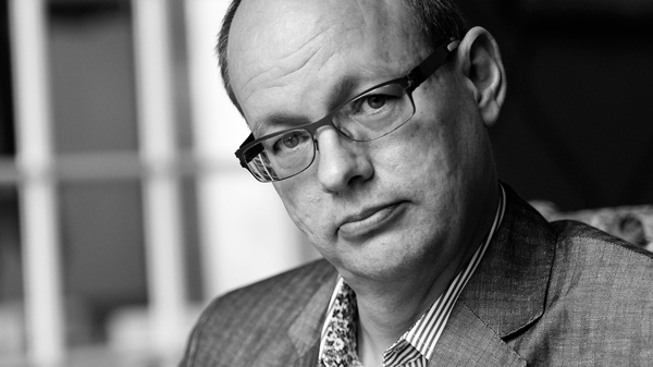 Festival of Ideas: Frank Dikštter The Cultural Revolution