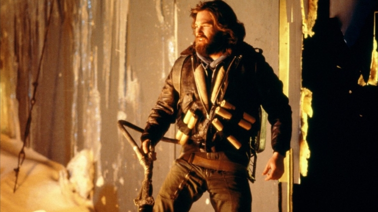 The Thing