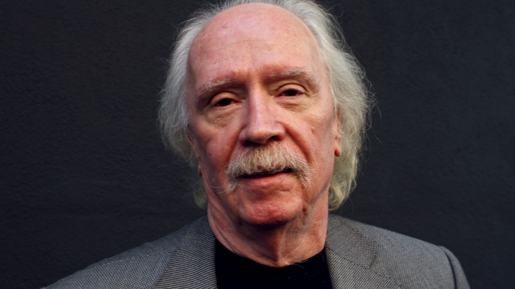 Filmic 2016: A History of Electronic Music in Film - John Carpenter