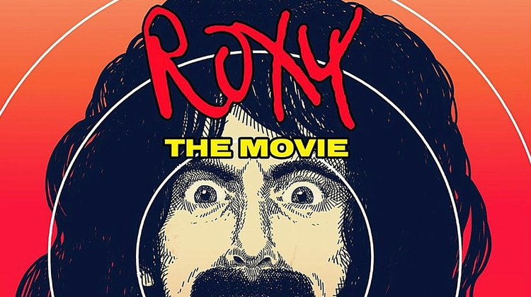Who the F*@% Is Frank Zappa?