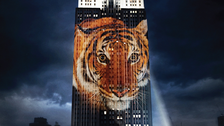 Racing Extinction