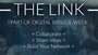 The Link – A Networking Event For Under 24s