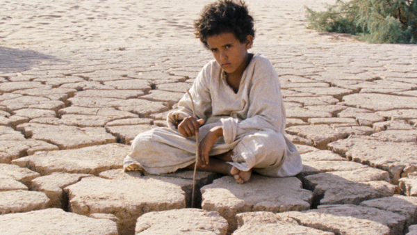 Theeb