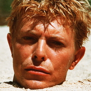 Merry Christmas Mr Lawrence