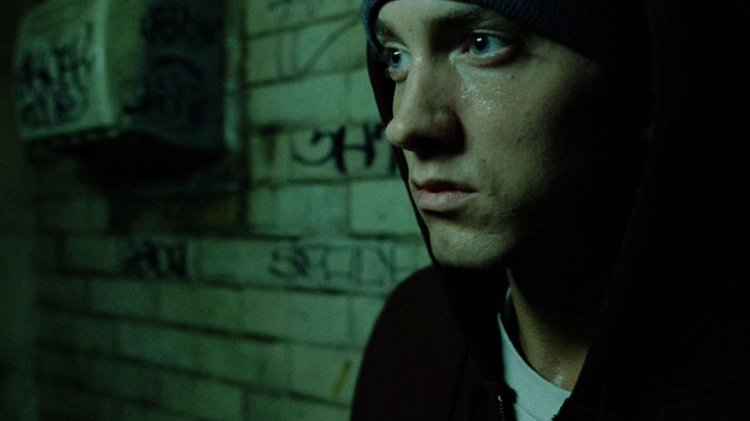 8 Mile: Watershed Takeover