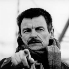 Sculpting Time - Andrei Tarkovsky 