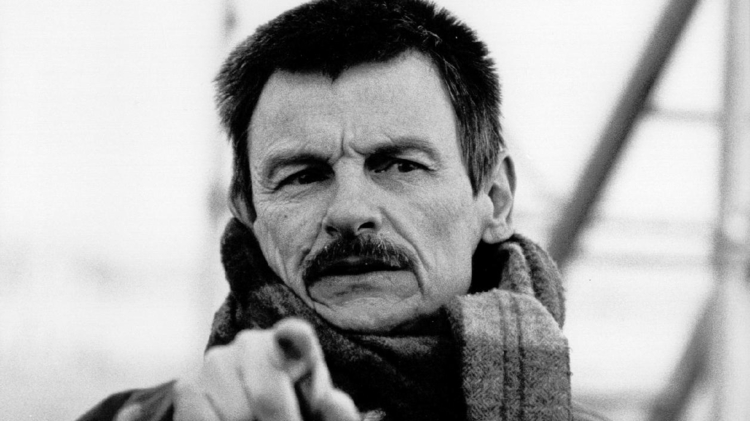 Sculpting Time - Andrei Tarkovsky 
