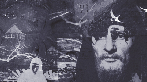 Andrei Rublev