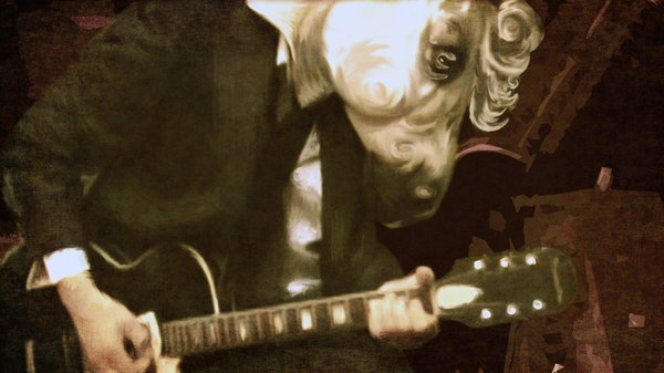 The Sad and Beautiful World of Sparklehorse