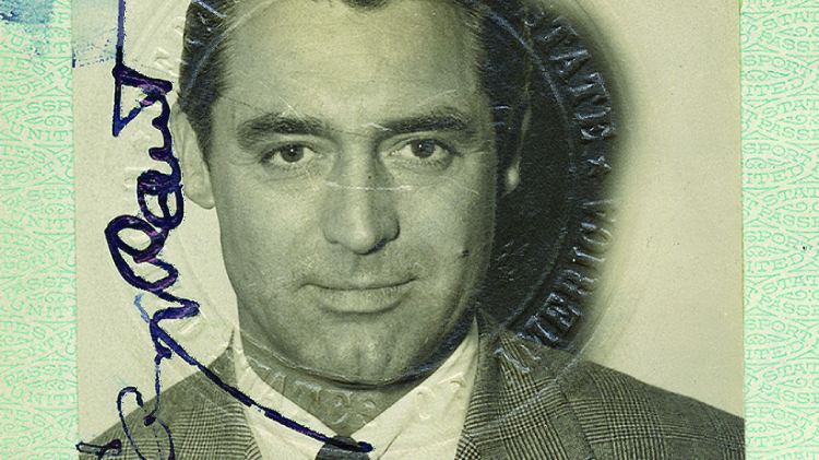 Cary Comes Home: Becoming Cary Grant