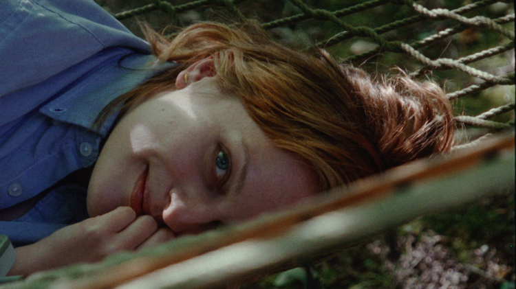 Queen of Earth