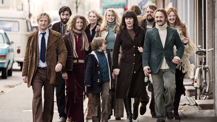 The Commune