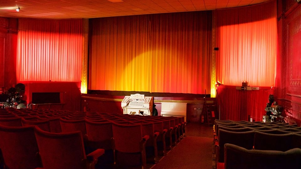 Trip to Curzon Cinema &amp; Arts (Clevedon) - info and ticket ...