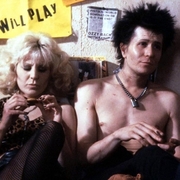 Sid and Nancy