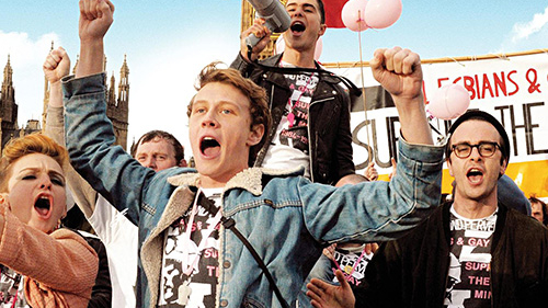 Pride