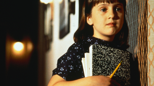 Matilda Scatch & Sniff screening