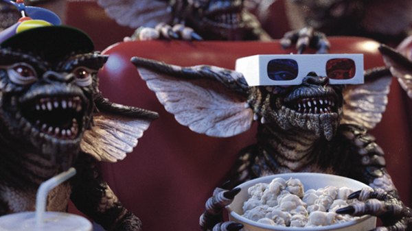 Gremlins - info and ticket booking, Bristol | Watershed
