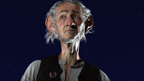 The BFG
