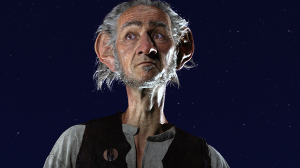 The BFG