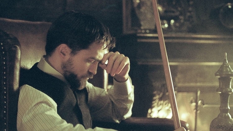 Childhood of a Leader