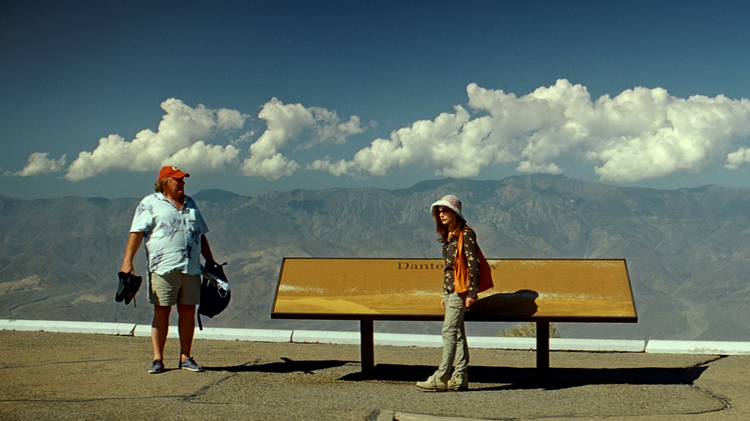 Valley of Love